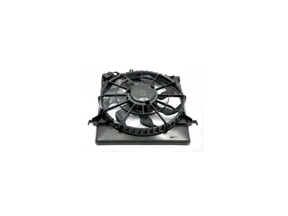 Sezónní Sleva Ventilátor chladiče Kia Cee‘d 2.0 CRDI 06-