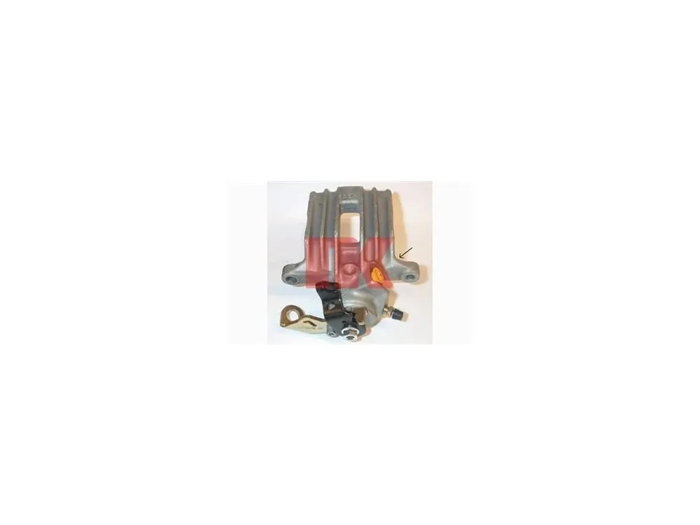 Brzdový třmen zadní levý Seat Cordoba, Leon, Toledo Nová Kolekce