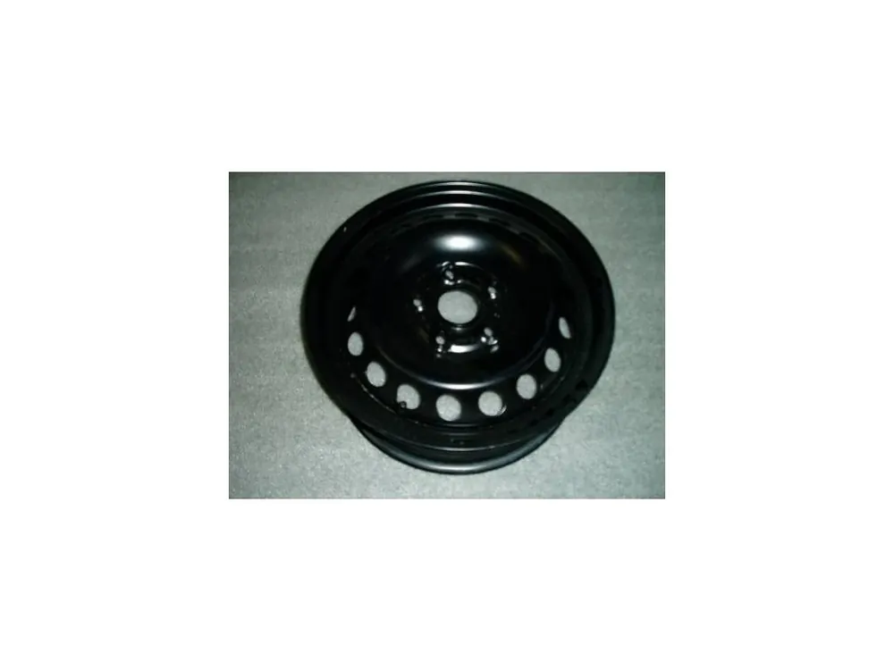 Disk kola 6Jx15 Škoda Octavia II, VW Golf,Touran, Seat Toledo, Leon Značkový