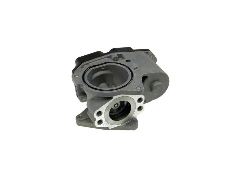 EGR ventil Audi A3, A4, A5, A6, Q5, TT 2.0 TDI Horká Nabídka