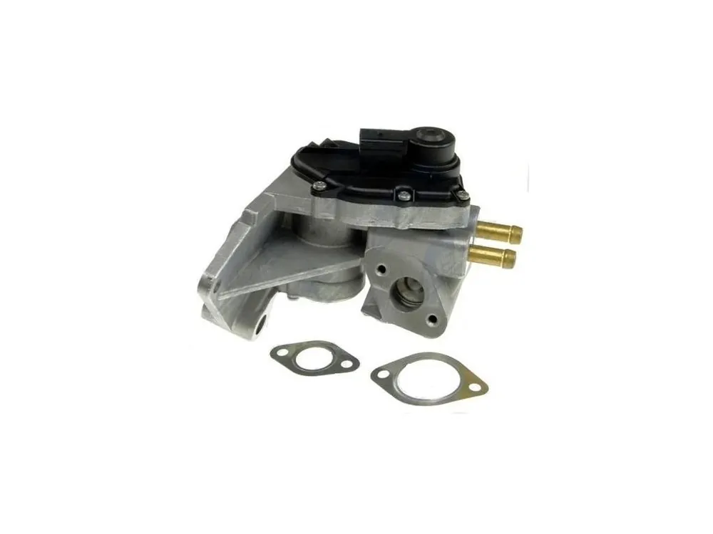 Expresní Doručení EGR ventil VW Eos, Golf V,Plus, Jetta III, Passat, Touran 2.0FSI 2004-