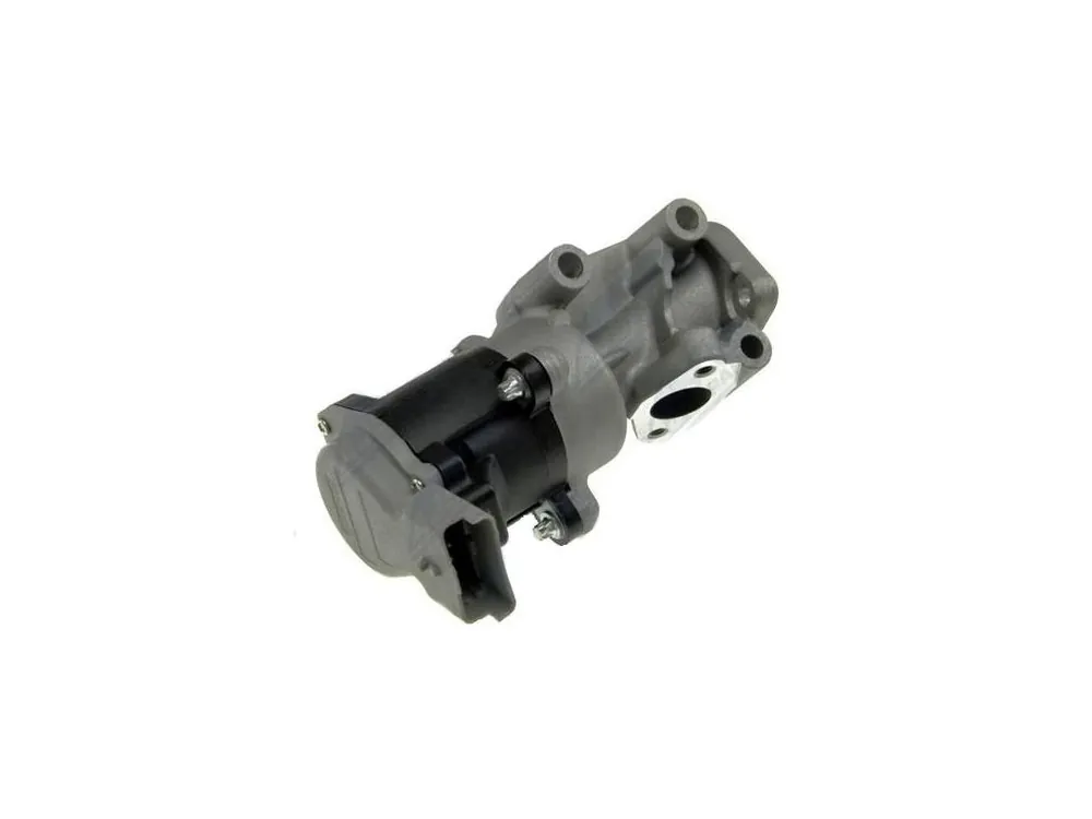 Výprodej EGR ventil Peugeot 407 2.7HDI 2006-, 607 2.7HDI 2004-