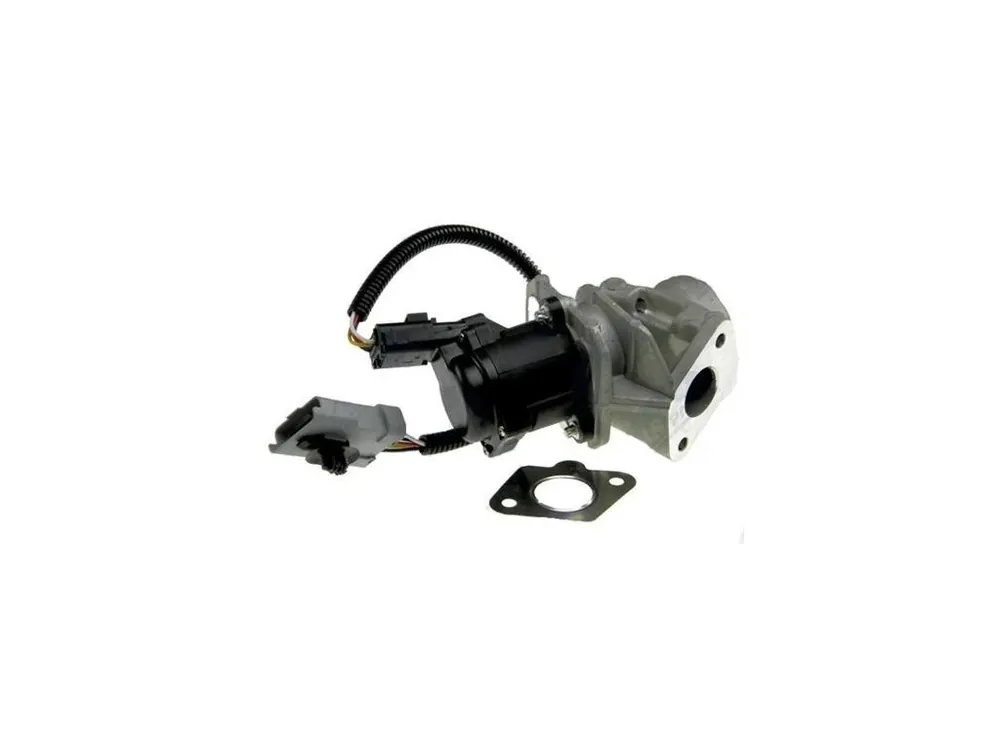 EGR ventil Volvo C30 1.6D 2006-, S40 1.6D 2005-, V50 1.6D 2005- Top Prodej