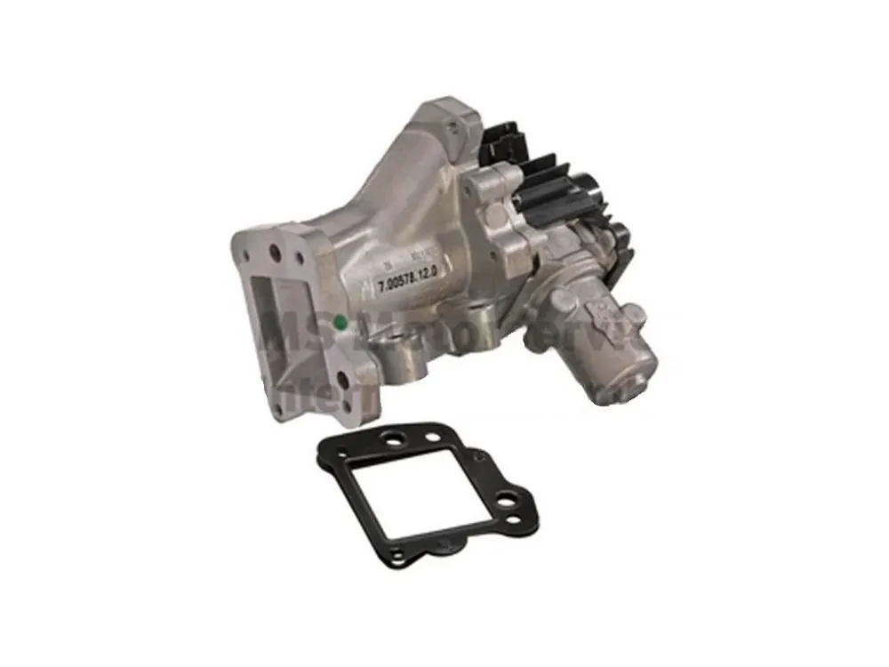 Hit Sezóny EGR ventil Citroen C5 2.2HDI 2006-,C6 2.2HDI 2006-