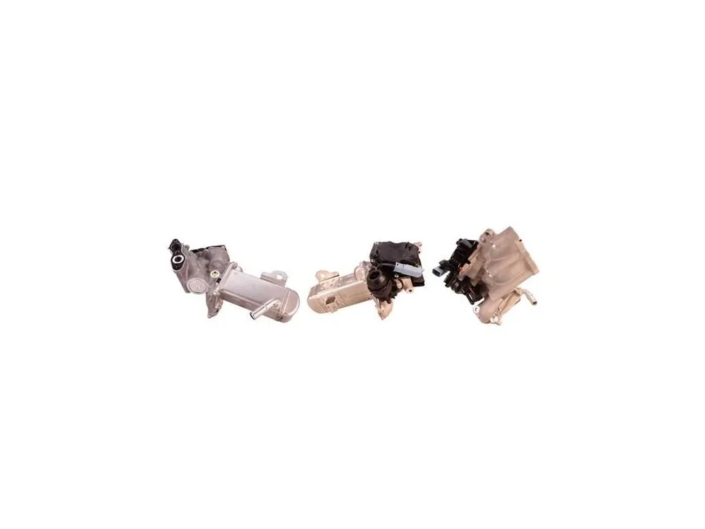Originální EGR ventil Citroen C4, C5, C8, DS4, DS5, Jumpy