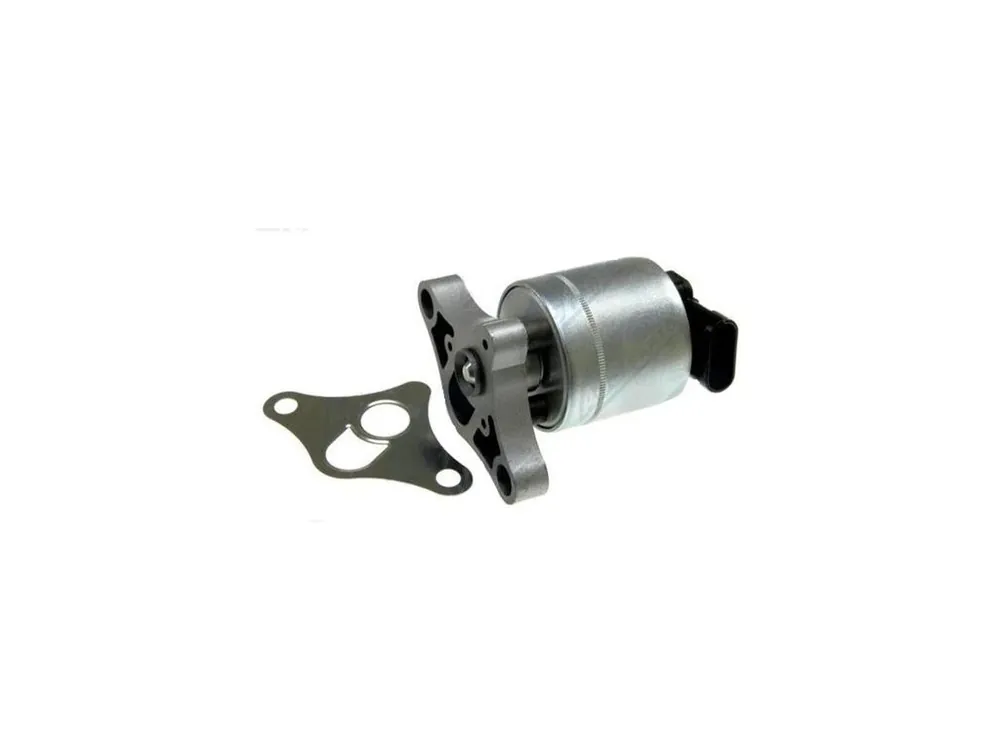 Nakupujte Hned EGR ventil Opel Astra G, Combo, Corsa C, Meriva, Vectra B, Vectra C, Zafira A 1.6, 1.8 benzin