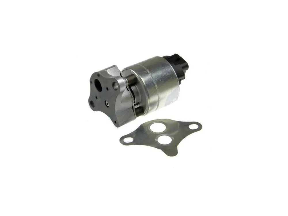 Finální Výprodej EGR ventil Opel Astra G 1.4I 16V, 1.6I 16V 1998-, Vectra B 1.6I 16V 1995-