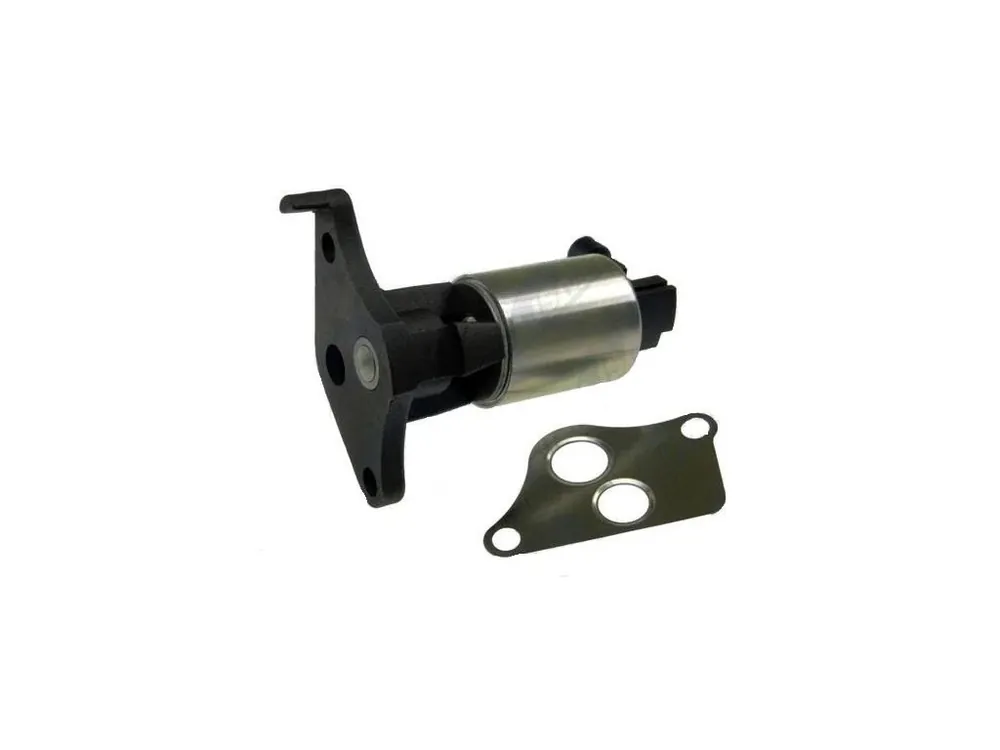 EGR ventil Opel Astra G 2.2 16V 2000-, Vectra B 2.2 16V 2000-, Vectra C 2.2 16V 2002-, Zafira A 2.2 16V 2000- Novinka