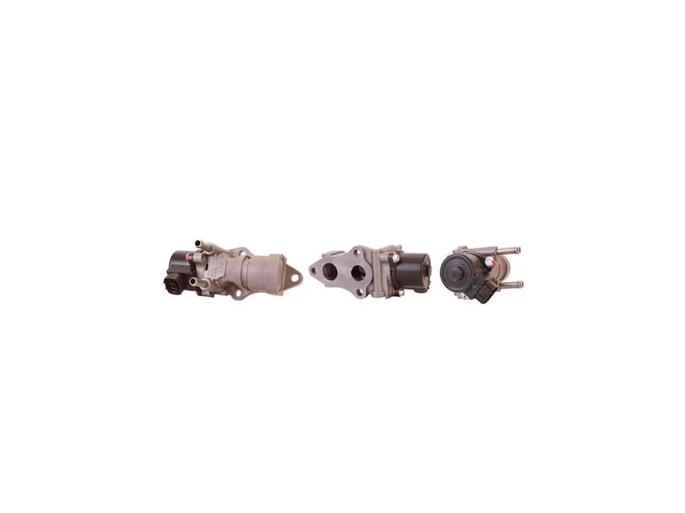 EGR ventil Toyota Avensis CDT250 03,Corolla CDE120 04-,Corolla Verso CUR10 04- Autentický