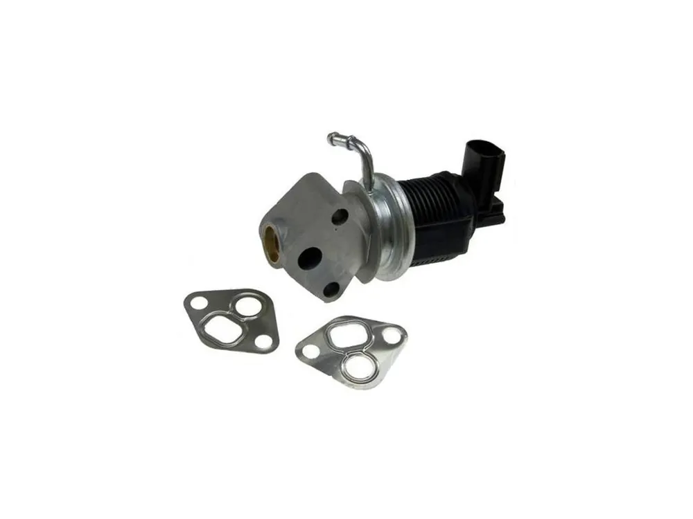 Značkový EGR ventil Seat Arosa, Cordoba, Ibiza III,IV, Leon, Toledo II 1.4, 1.4 16V 1999-
