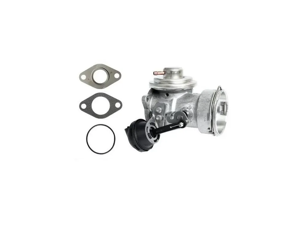 Novinka EGR ventil Seat Cordoba/Ibiza 1.9TDI 2002-