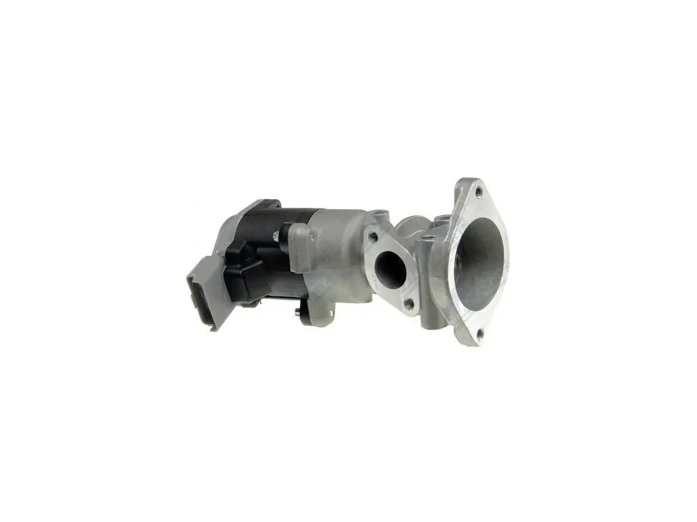 Autentický EGR ventil Land Rover Discovery 2.7TD 2004-, Range Rover Sport 2.7TD 2005-/OD NR VIN 7A000001/
