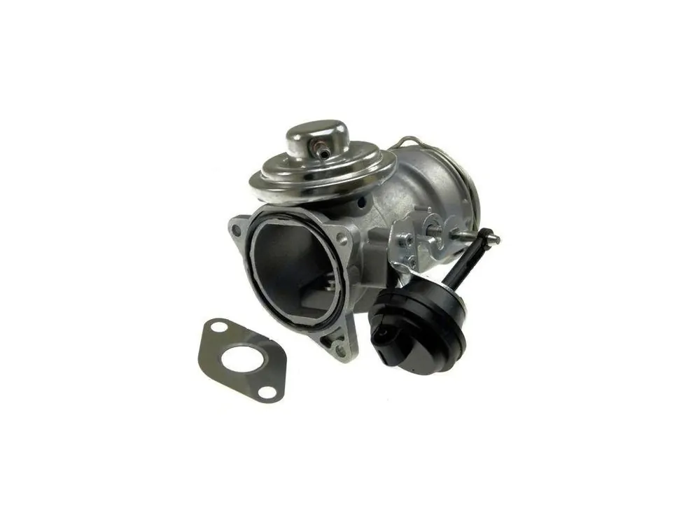 Expresní Doručení EGR ventil Seat Altea 1.9TDI 2004-, Toledo 1.9TDI 2004-