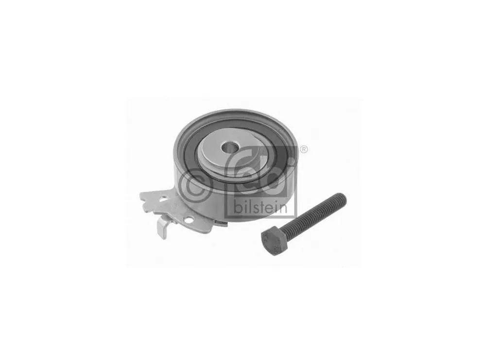 Autentický Napínací kladka rozvodového řemene Opel Astra F, G, Combo, Corsa A, B, Kadett E, Meriva, Vectra A, B