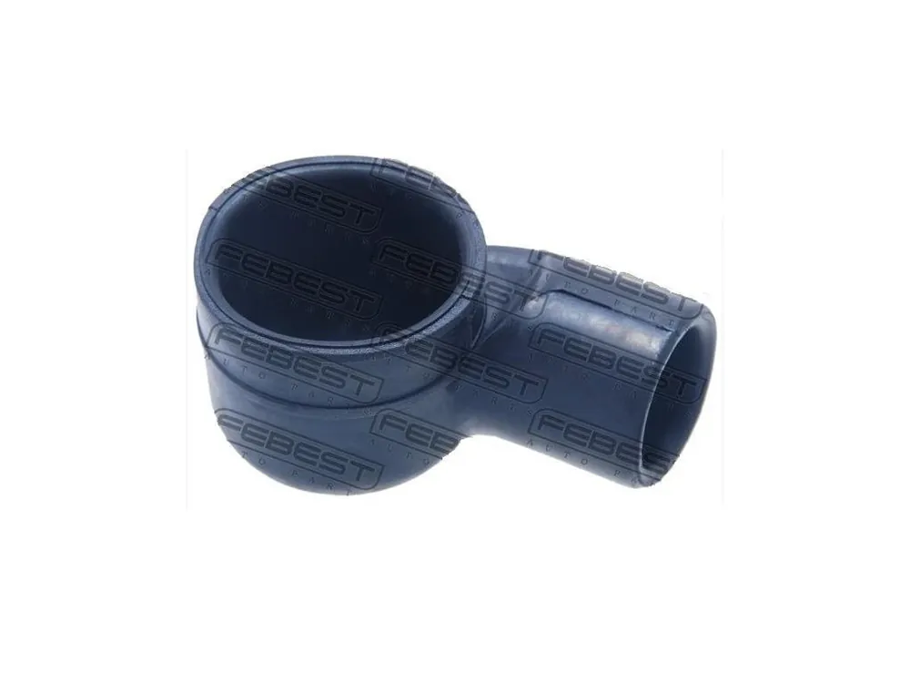 Časově Omezené Hadice sání vzduchu VOLVO S60 2.0,2.3,2.4,2.5 01-09, S80 2.5T 03-06