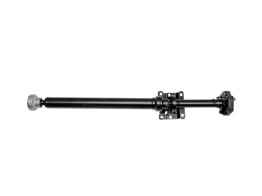 Kardan VW TOUAREG 3.2,3.6,4.2, 4.2FSI,6.0,3.0TDI 2002-2010, PORSCHE CAYENNE 4.5S,TURBO 4.5 2002-2006, 3.0TDI 2009-2010 Must-Have