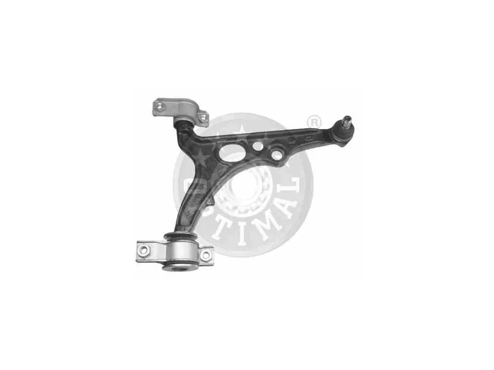 Rameno pravé Fiat Bravo,Brava, Coupe, Marea Must-Have