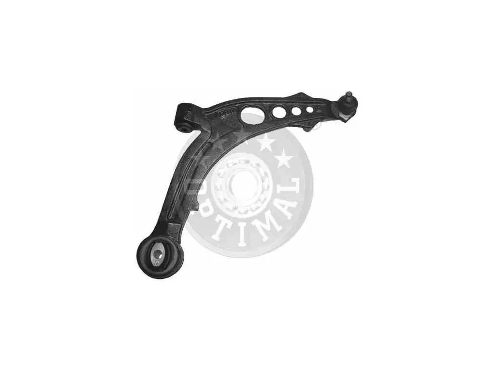 Cenová Bomba Rameno pravé Fiat Punto II