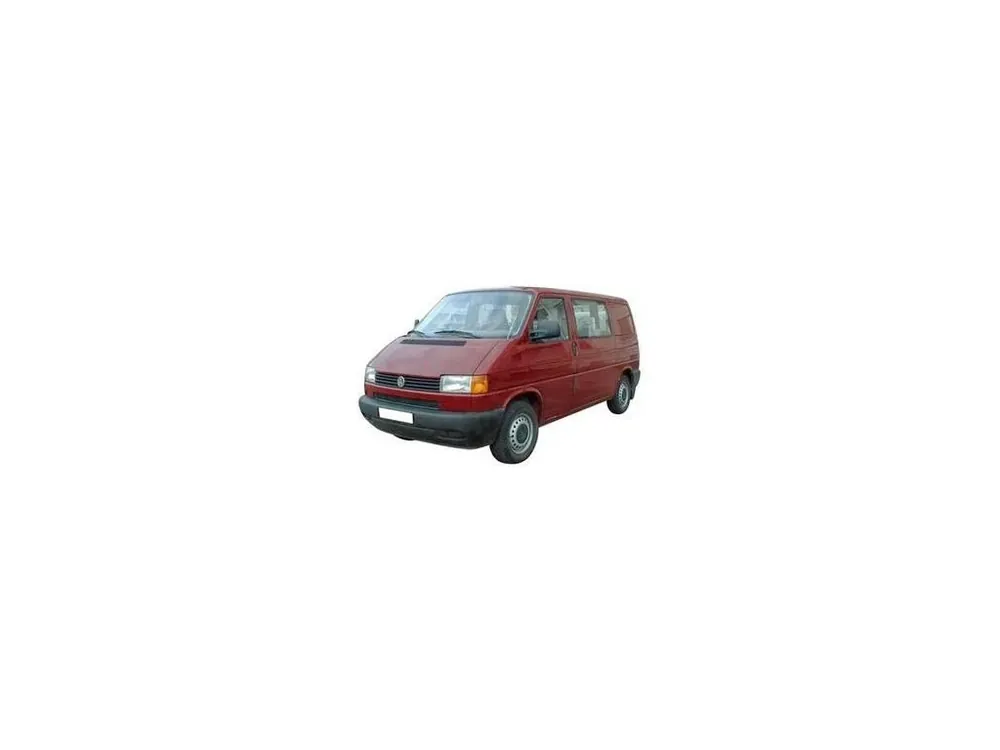 Rychlé Dodání Čelní sklo zelené se šedým pruhem a anténou VW Transporter T4