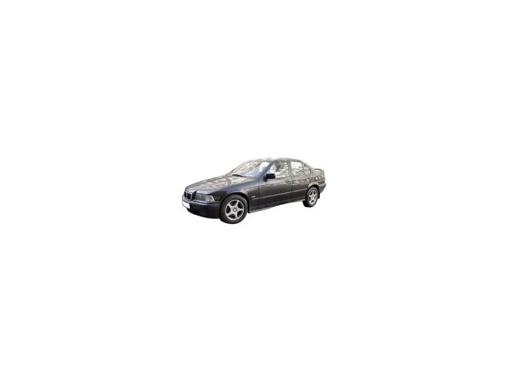 Kup Teď Čelní sklo zelené se zeleným pruhem BMW 3 E36