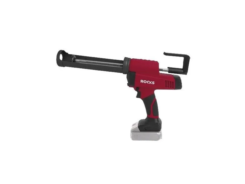 PISTOL NA SILIKON 400 ML Vysoce Kvalitní