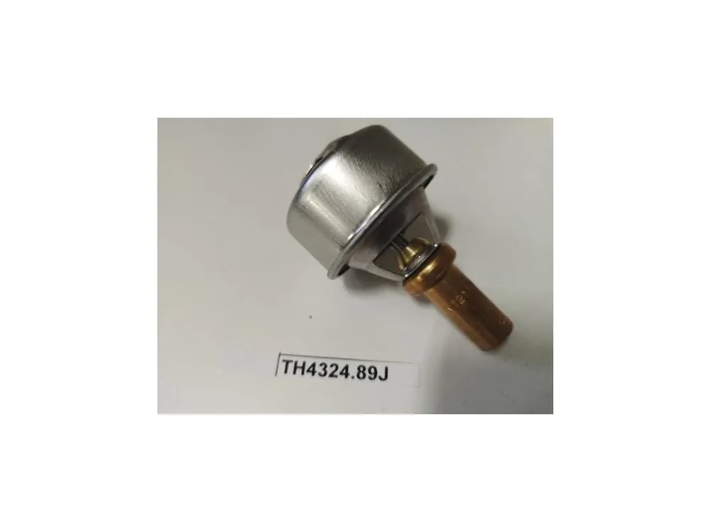 Termostat RENAULT, DACIA, VOLVO 1.1, 1.2, 1.3, 1.4, 1.5, 1.6, 1.7 Jen Po Omezenou Doba