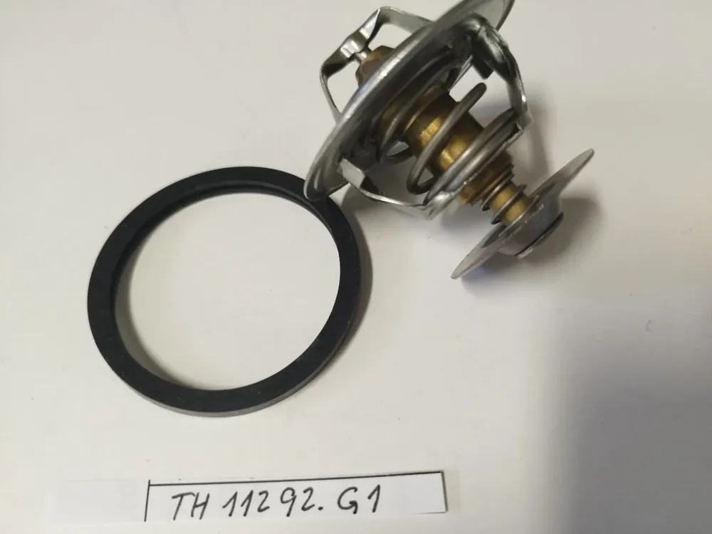 Levný Termostat Opel, Daewoo 1.6, 1.6 D, 1.6 i, 1.6 S, 1.8, 1.8 i, 1.8 S, 1.7 D, 1.7 TD
