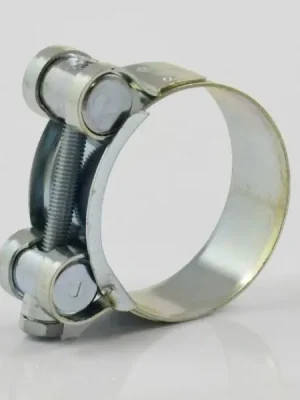 Spona hadicová 40-43mm GBS W1 Odeslání Ihned