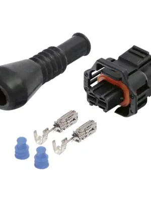 Horká Nabídka Sada opravárenská 2 pól. Bosch BDK 2.8, 7 pro zapalovací systémy VOLVO FH/FM/FMX/FL