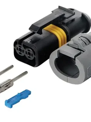 Nakupujte Hned Sada opravárenská 2 pól. MKS NW 4.5 MAN TGL,TGM, TGA,TGS,TGX
