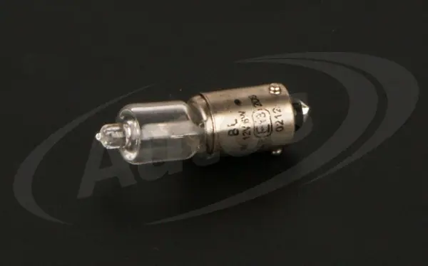 Žárovka 12V 6W H6W BAX9s HELLA Cenový Hit