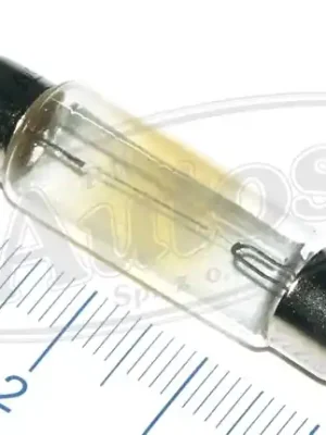 Žárovka sufit 12V 10W SV8,5 11x44 BOSMA Vrácení Zdarma