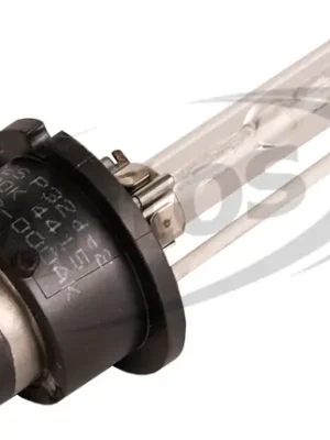 Odeslání Ihned Žárovka výbojka 12V/24V 35W P32d-2 D2S 6000K xenon