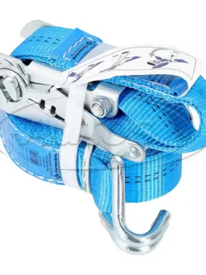 Top Prodej Pás upínací 2t/35mm/ 4m klasik ráčna