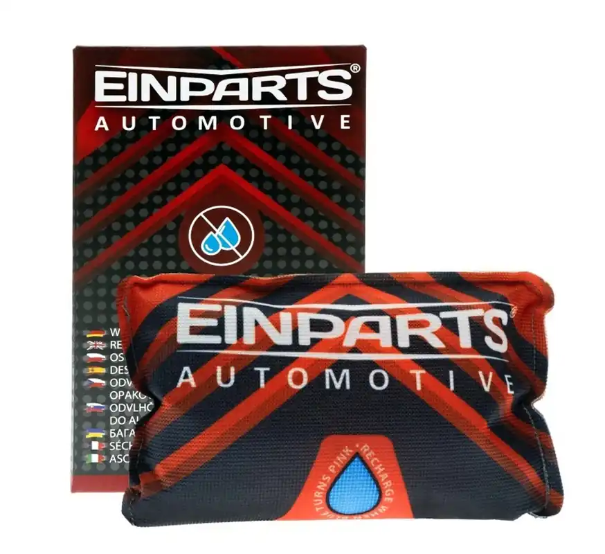 Pouze Dnes Absorbátor vlhkosti (odvlhčovač) Einparts 400 g