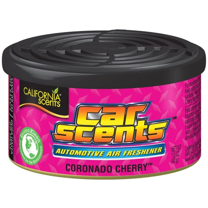 California Car Scents vůně višeň - Coronado cherry Speciální Cena
