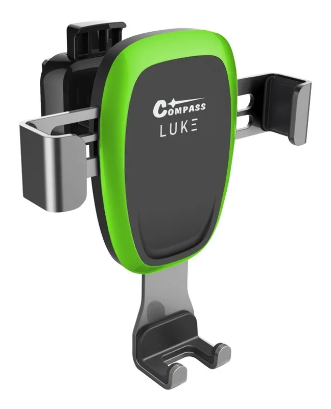 Jen Po Omezenou Doba Držák telefonu LUKE-A (zelený) - Compass