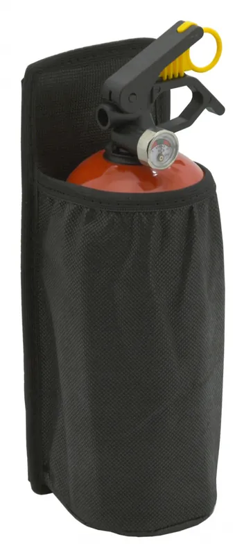 Držák pro hasící přístroj 01531 1 kg - Compass Vrácení Zdarma