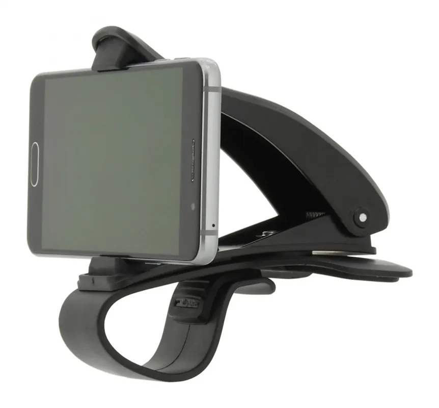 Držák telefonu, GPS na přístrojovou desku - Compass Pouze Dnes
