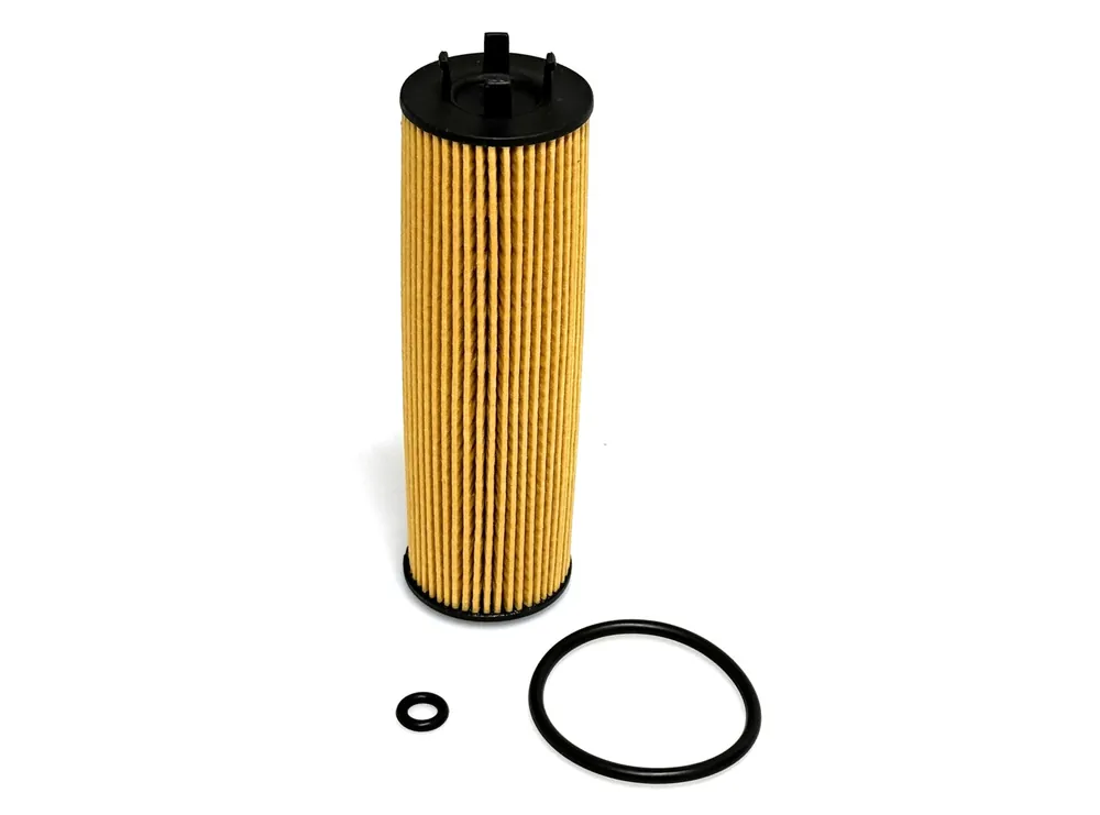 Filtr oleje 2.0TDI 85kW, 90kW, 110kW, 142kW, 147kW original Top Prodej