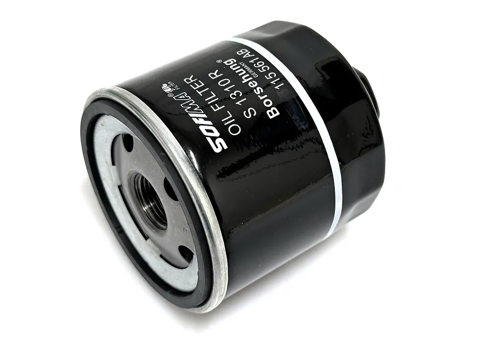 Filtr oleje 1,4 16V 55 + 63 + 74kW + 1,6 MPI 55kW Borsehung Nejlepší Cena