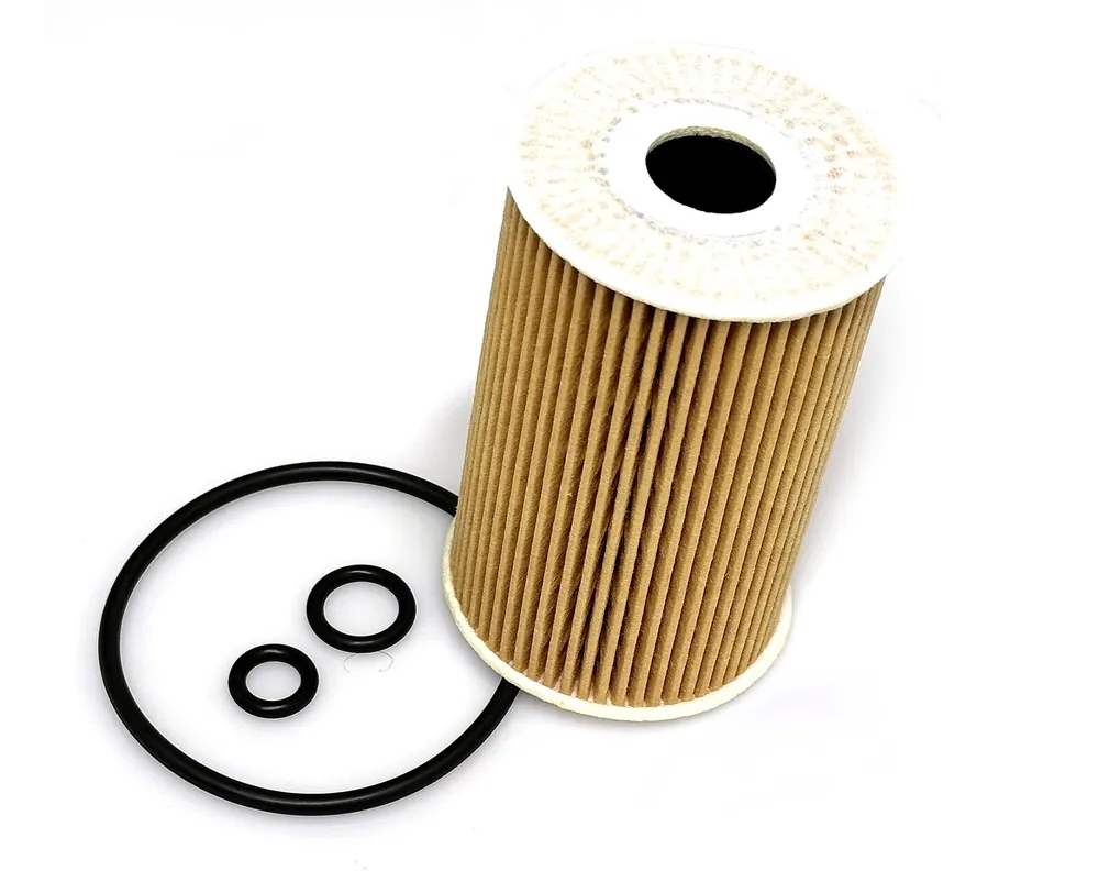 Filtr oleje 1,6 TDI 66kW + 77kW a 2,0 TDI 81kW + 103kW + 125kW original Vysoce Kvalitní