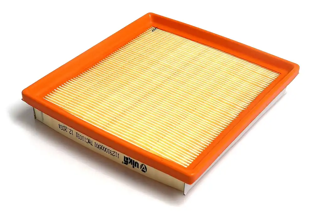 Filtr vzduchu 1,6 MPI 81kW (CWVA, DWVA) Vika Sezónní Sleva