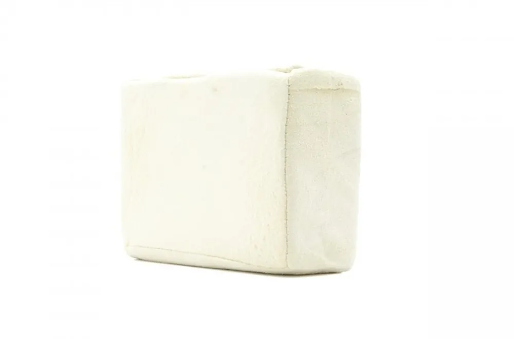 Houba z přírodní jelenice (125 x 85 x 45 mm) - Einparts Horká Nabídka