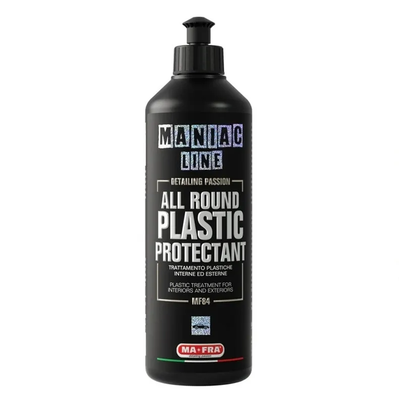 MANIAC LINE-Čištění a ochrana plastů pro car detailing 500 ml Sleva