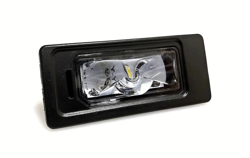 LED zadní osvětlení SPZ dovoz Kup Teď