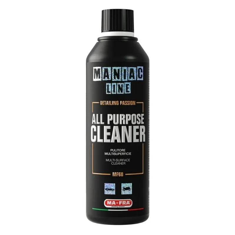 MANIAC LINE-APC univerzální a čistič pro car detailing 500 ml Aktuální