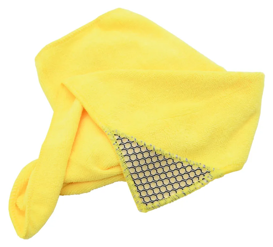 Mycí utěrka microfiber KENCO (40x40 cm) - Compass Aktuální
