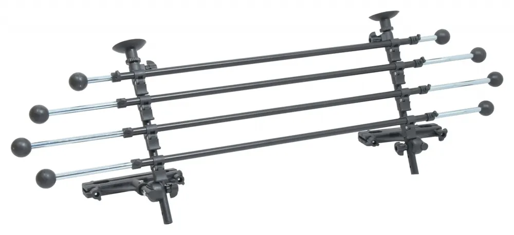 Mříž do zavazadlového prostoru FLEXI - Compass Nejprodávanější