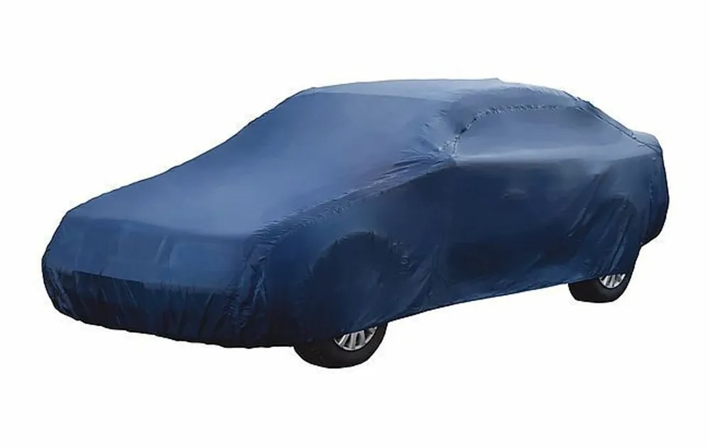 Must-Have Ochranná plachta FULL proti prachu velikost SUV-VAN (515 x 195 x 142 cm) nylon